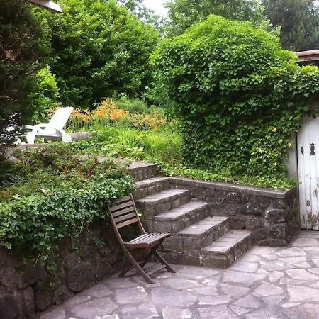 Grande Maison Familiale En Pierres Sud Ardeche Lalevade-d'Ardeche Экстерьер фото